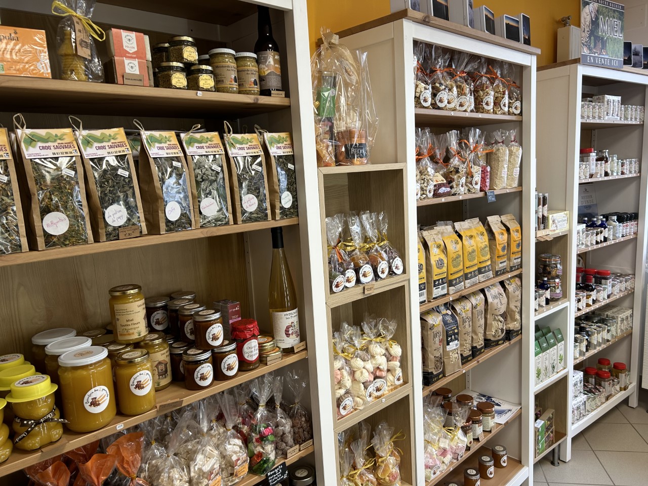 Epicerie fine Epicerie fine