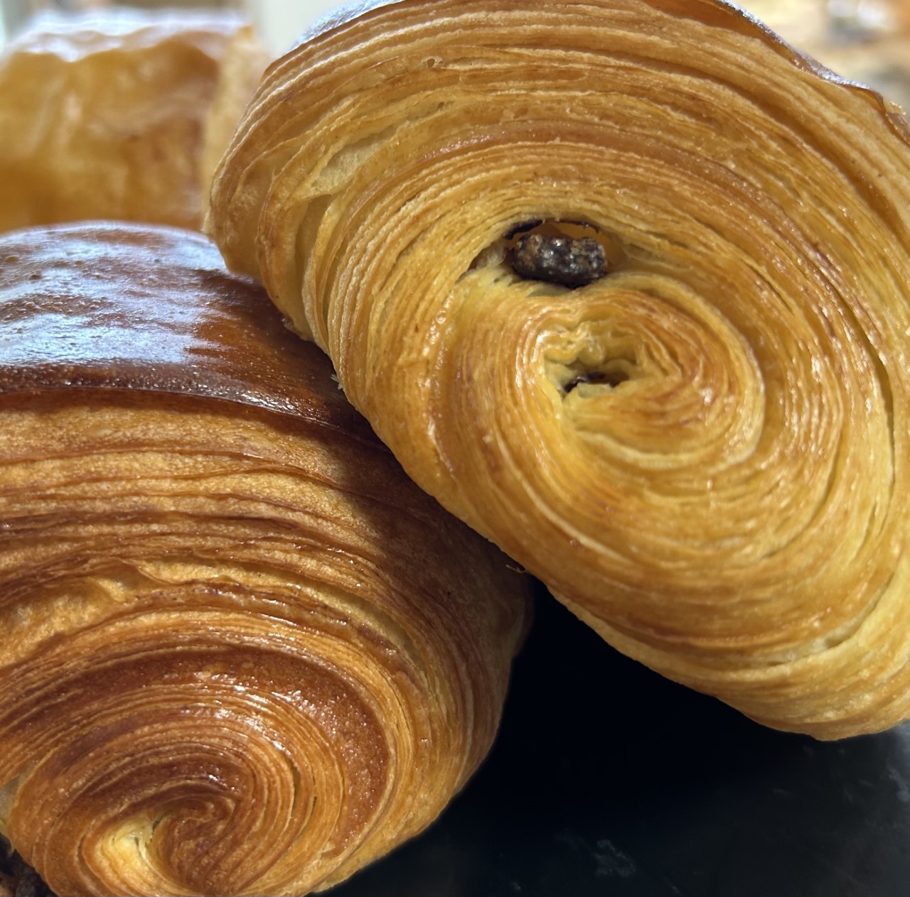 Nos Viennoiseries Nos Viennoiseries